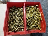 2 bins 308 brass