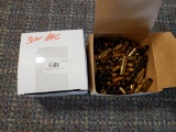 2 bx 300 AAC Blackout brass