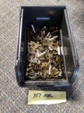 1 bin 357 mag brass