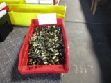 1 bin 380n auto brass