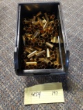 1 bin 454 brass