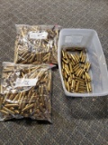 2+ bags 308 Winchester brass