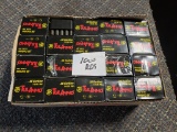 TulAmmo 30 cal 110 gr FMJ - 1000 rds