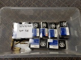 400+ rds FNH USA 5.7x28mm sporting cartridges
