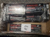 500 rds17 WIN supermag 20 gr 3000FPS polymer tip