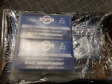 480 rds PPU 243 WIN 90 gr bullets