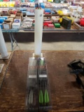 17 crossbow arrows (12 new)