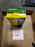 1 full bx new Remington 45 Colt 250 gr LDRN