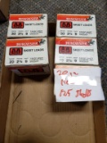 5 bx new Winchester AA 20 ga skeet loads