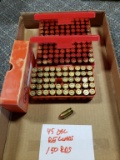 RELOADS!! 3 full bx 45 cal 230 gr FMJ
