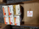 RELOADS!! Winchester 12 ga shells 131 count