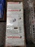500 rds Winchester 9mm Luger FMJ 124 gr