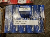 1000 rds Winchester 380 Auto 95 gr FMJ