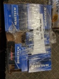 800 rounds MagTech 9mm Luger 115 gr