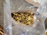 1000 rds Federal 5/56mm 55 gr MC-BT