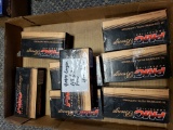 400 rds PMC Bronze 9mm Luger 115 FMJ