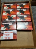 450 rds American Eagle 9mm Luger 124 gr FMJ