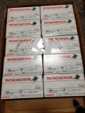 500 rds Winchester 38 super auto+P 130 gr FMJ