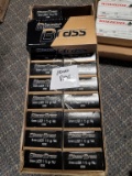 1000 rds Blazer Brass 9mm Luger 115 gr FMJ