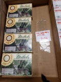 80 ct Weatherby .240 WBY Magnum Ultra Hi-Velocity Spitzer