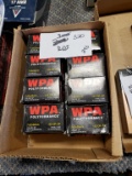 320 rds 7.62x9mm WPA Polyformance 128 gr SP