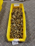 RELOADS!! 16.66# .357 Wadcutters