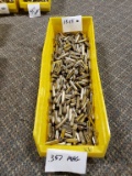 RELOADS!!  15.18# 357 Mag
