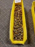RELOADS!! 15.22# 9mm Luger