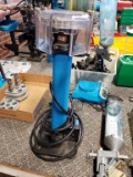 Dillon automatic primer filler