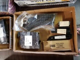 Assorted clips/magazine Ruger 17 WSM, Beretta 380 auto, Ruger 22, 4-Glock 45 Cal, AK47 7.62x39 mm (3