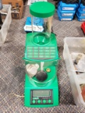 RCBS Electronic scale