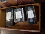 Assorted magazines 2-243 Winchester, 4-AR15, 2-M14