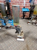 10 mm 550 Dillon tool heads wdie and powder measure