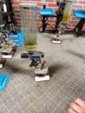 44 sp/44 mag 550 Dillon tool heads wdie and powder measure