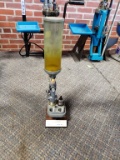 22 Hornet  550 Dillon tool heads wdie and powder measure