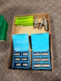 Mixed set 357 mag die head