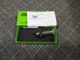 Redding single crimping die for 460 S & W, Midway MCG Individual case linl gauges