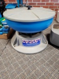 CV2001 Case cleaning tumbler