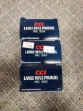 3000 CCI primers - lg rifle