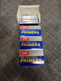 3900 CCI primers - lg pistol