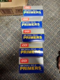 5000 CCI primers - sm rifle