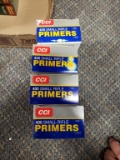4000 CCI primers - sm rifle