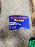 1000 primers - Winchester lg pistol