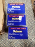 3000 primers - Winchester sm pistol