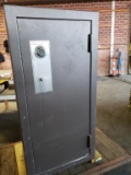 American Security Products gun safe