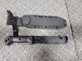 Kabar BK-3 knife