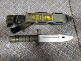 Buck 188n knife