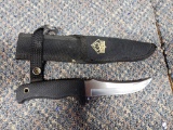Puma knife