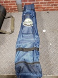 Element multi-purpose instant canopy