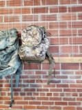 Cabela back pack